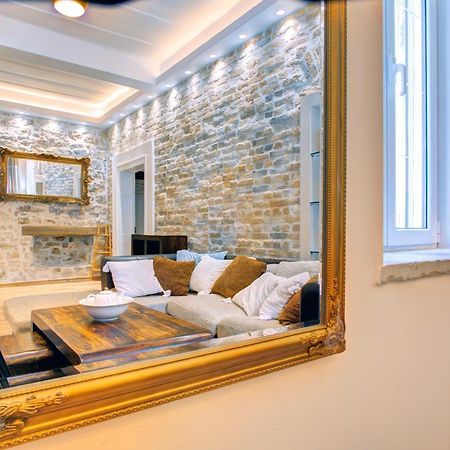 Apartamento Casa Androniki Corfu  Exterior foto