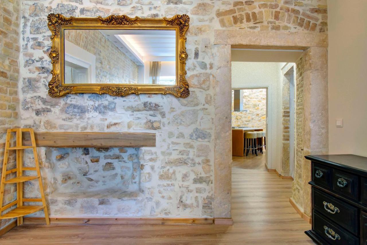 Apartamento Casa Androniki Corfu  Exterior foto
