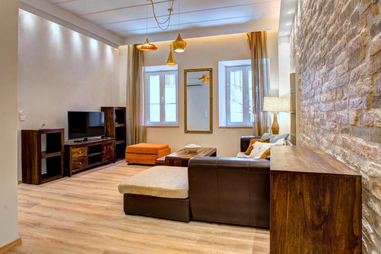 Apartamento Casa Androniki Corfu  Exterior foto