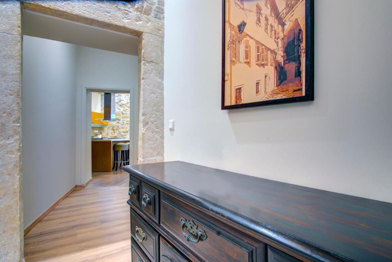 Apartamento Casa Androniki Corfu  Exterior foto