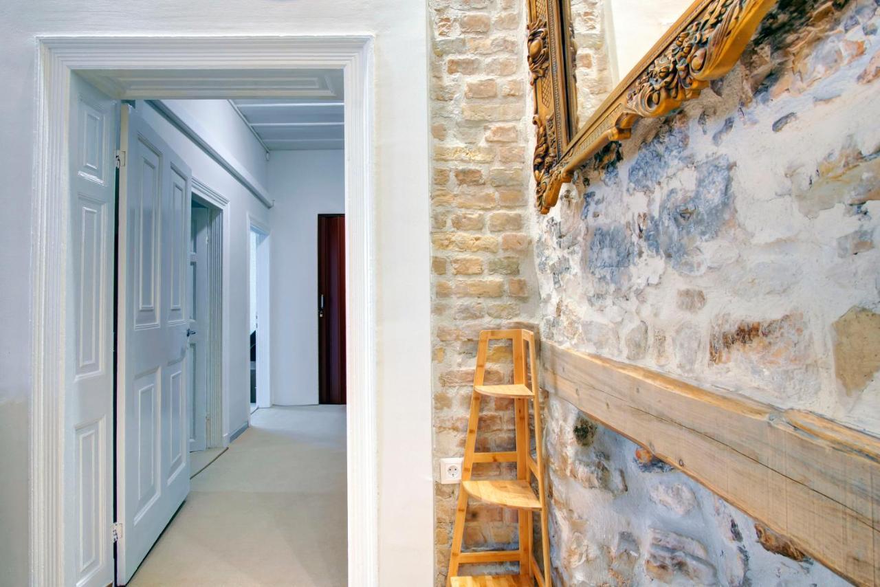 Apartamento Casa Androniki Corfu  Exterior foto