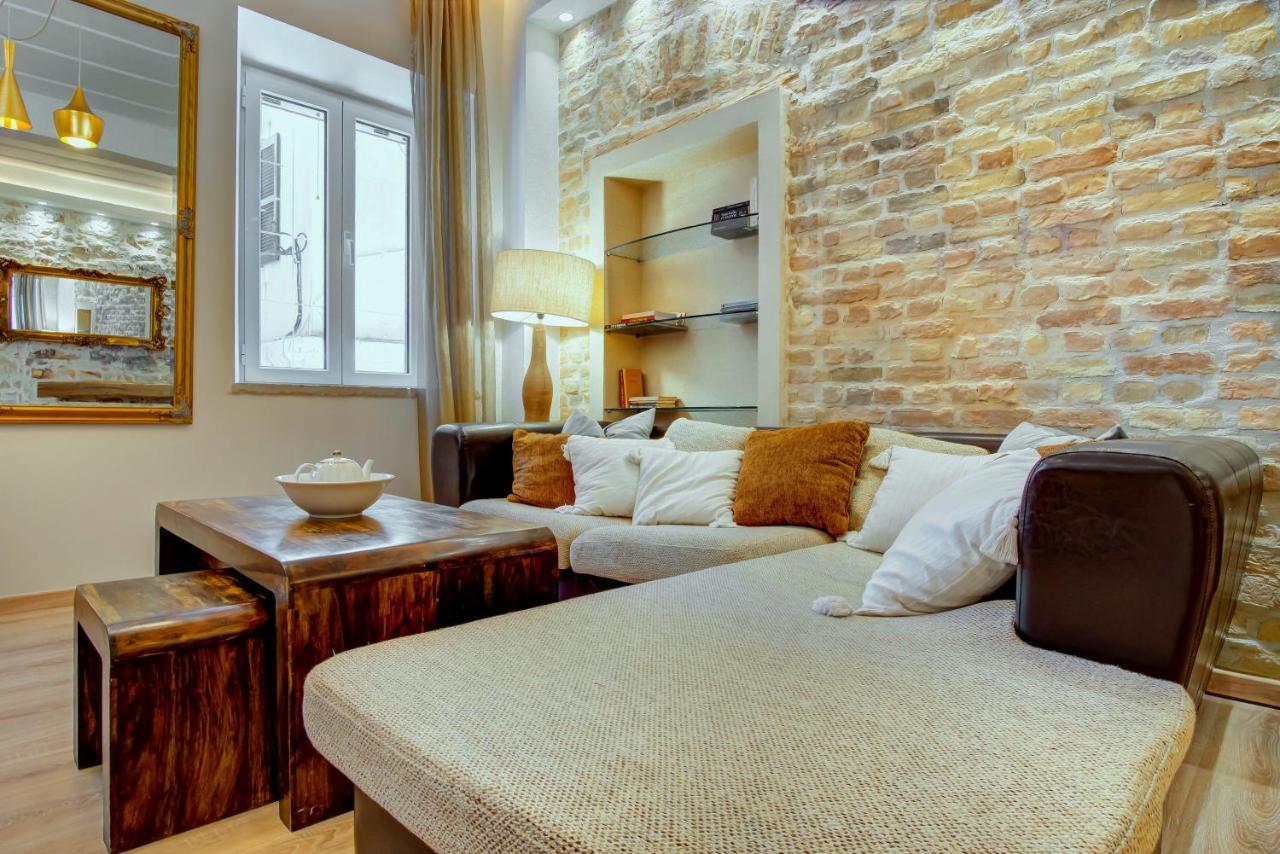 Apartamento Casa Androniki Corfu  Exterior foto