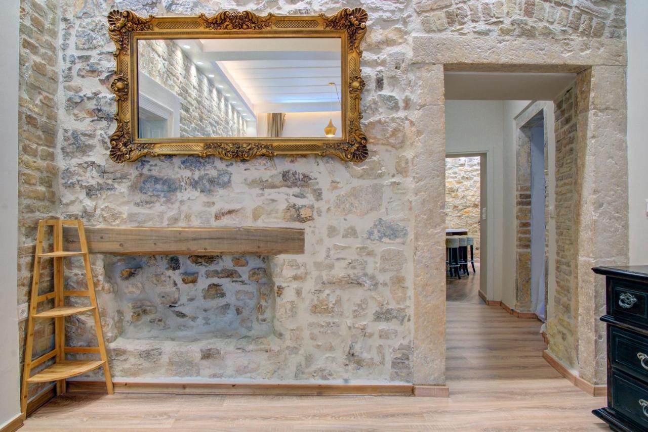 Apartamento Casa Androniki Corfu  Exterior foto