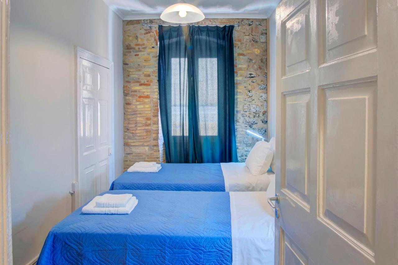 Apartamento Casa Androniki Corfu  Exterior foto
