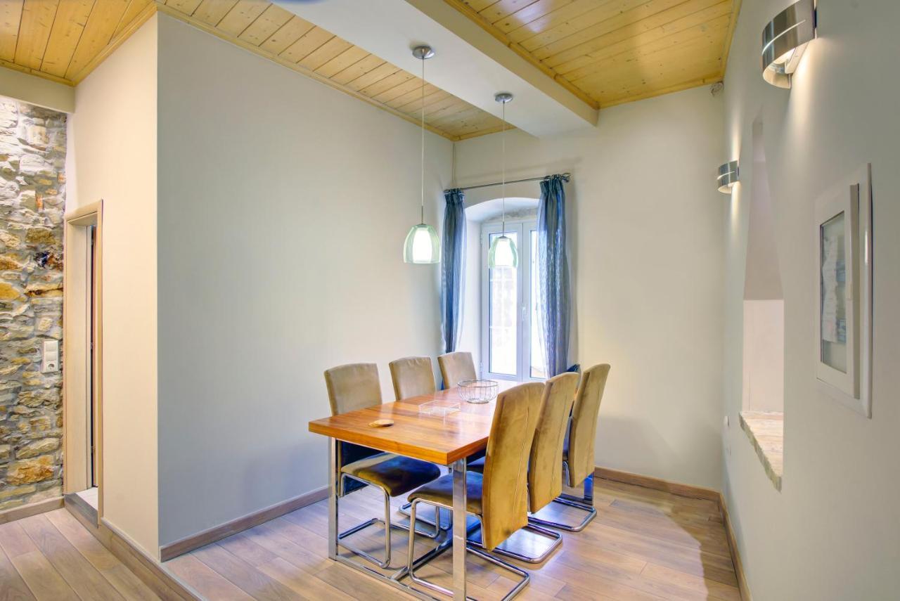 Apartamento Casa Androniki Corfu  Exterior foto