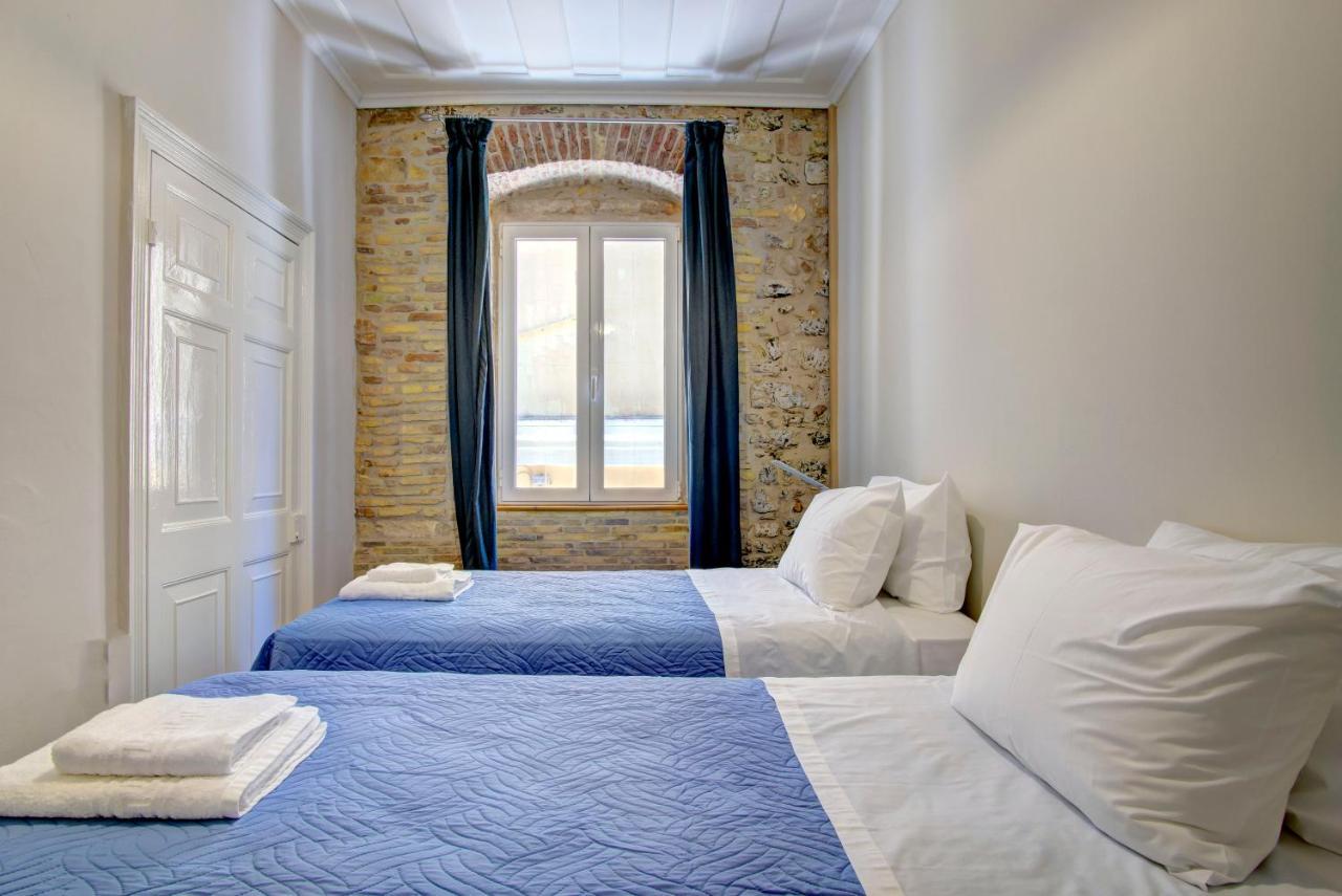 Apartamento Casa Androniki Corfu  Exterior foto
