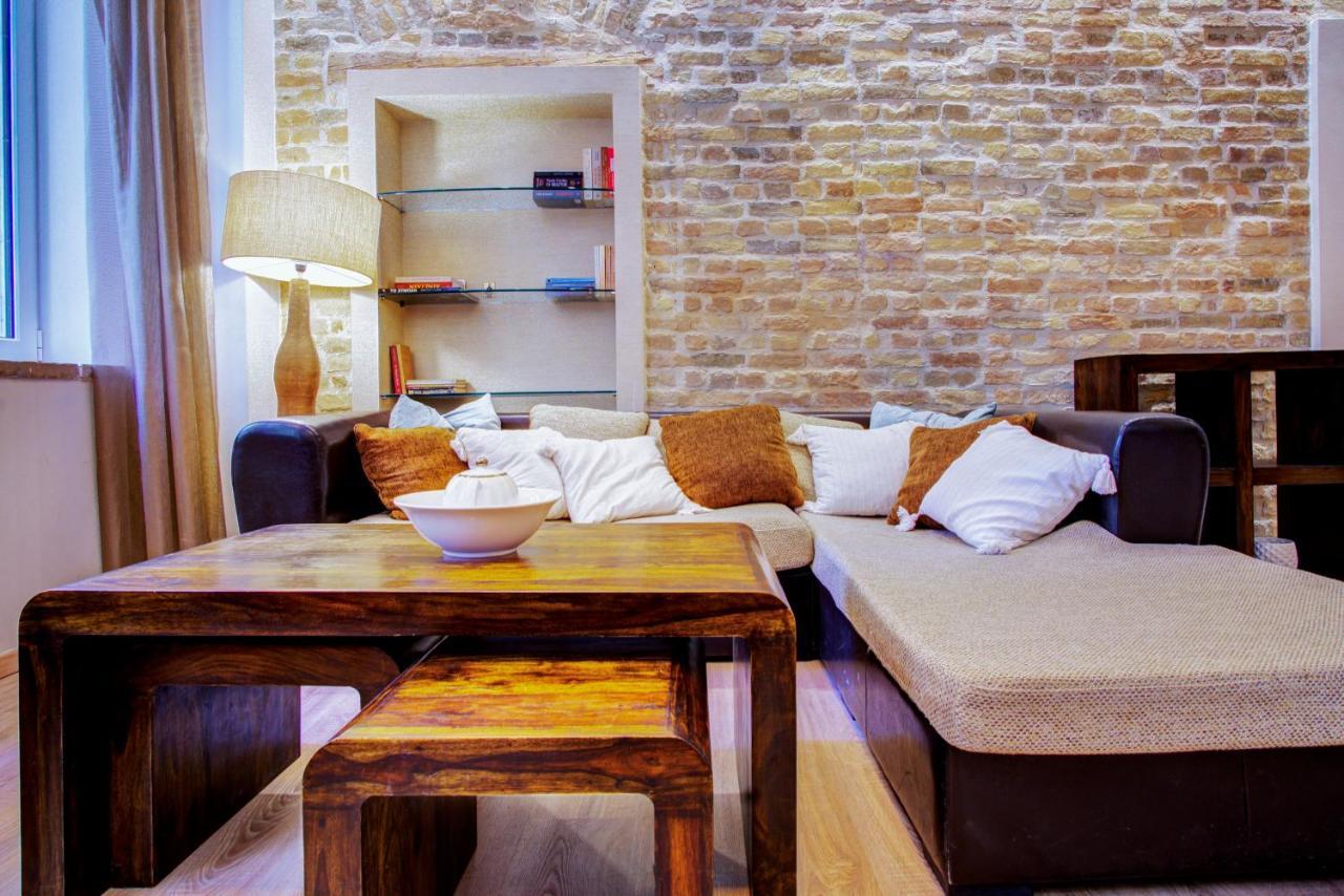 Apartamento Casa Androniki Corfu  Exterior foto