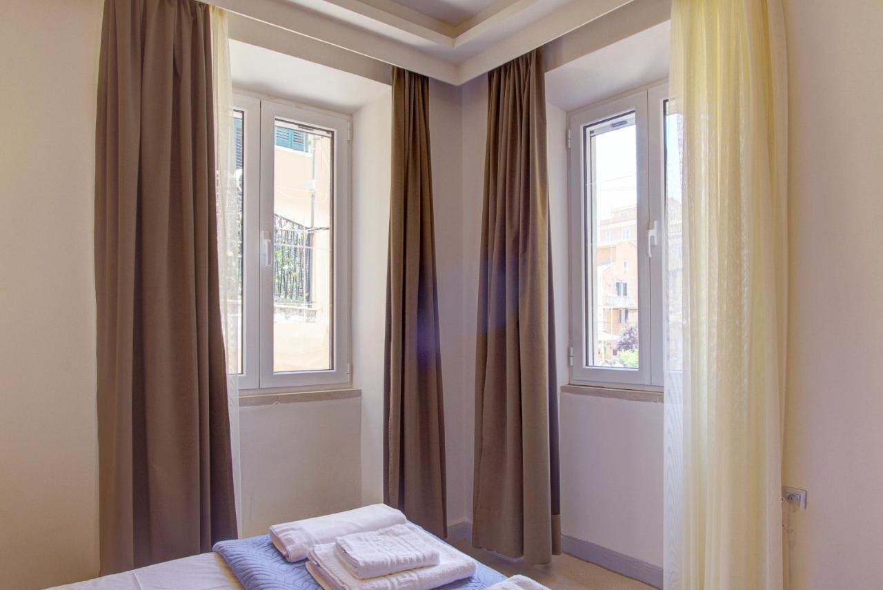 Apartamento Casa Androniki Corfu  Exterior foto