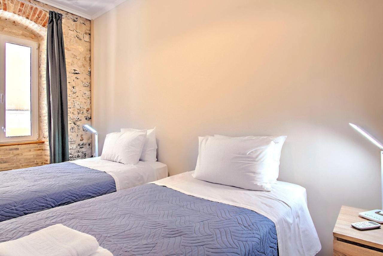 Apartamento Casa Androniki Corfu  Exterior foto