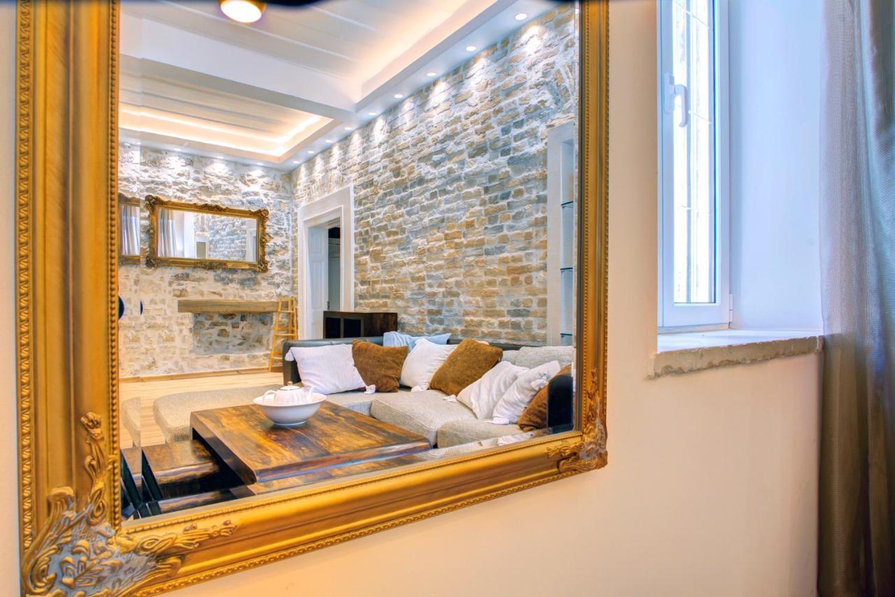 Apartamento Casa Androniki Corfu  Exterior foto