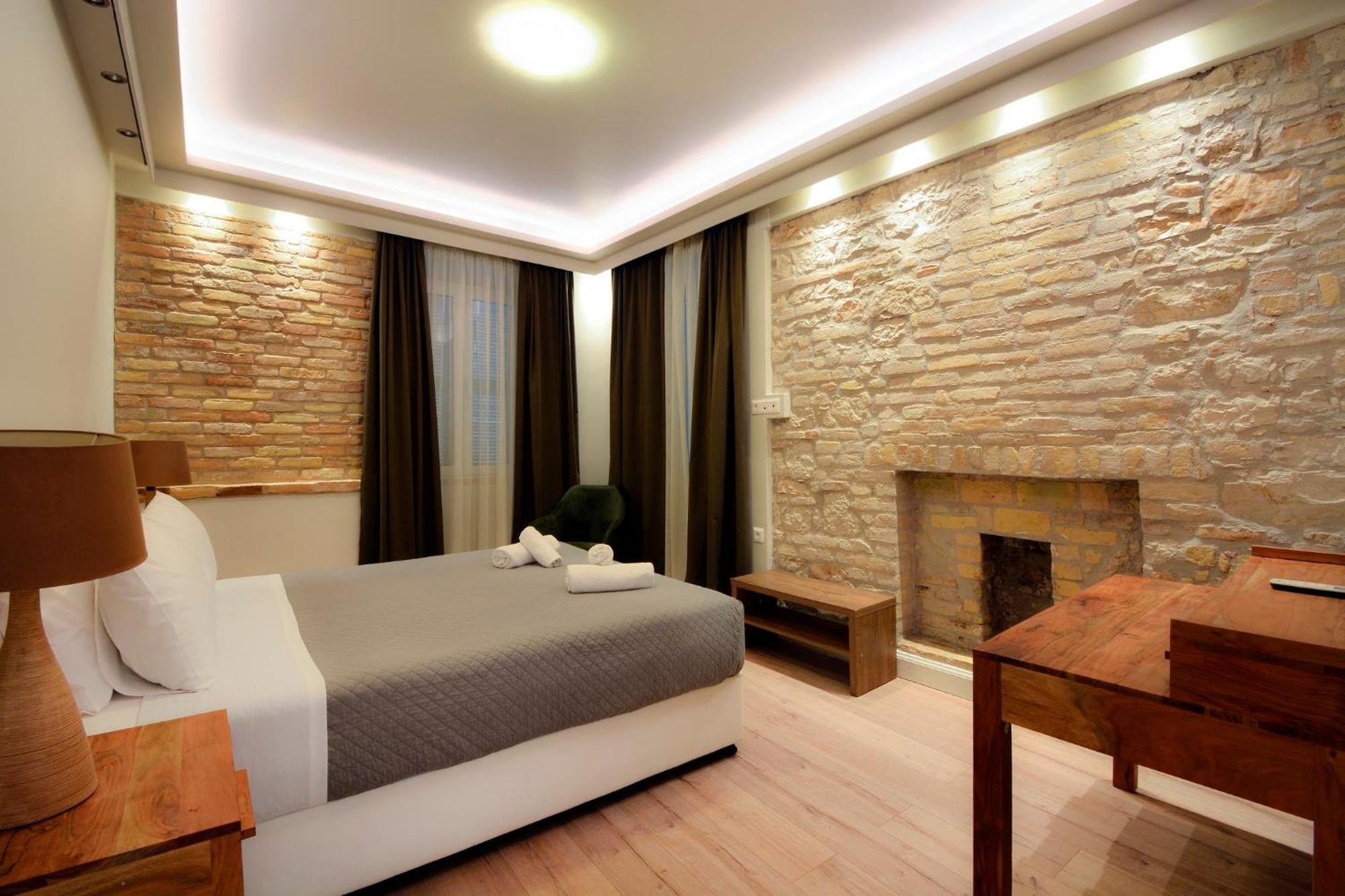 Apartamento Casa Androniki Corfu  Exterior foto
